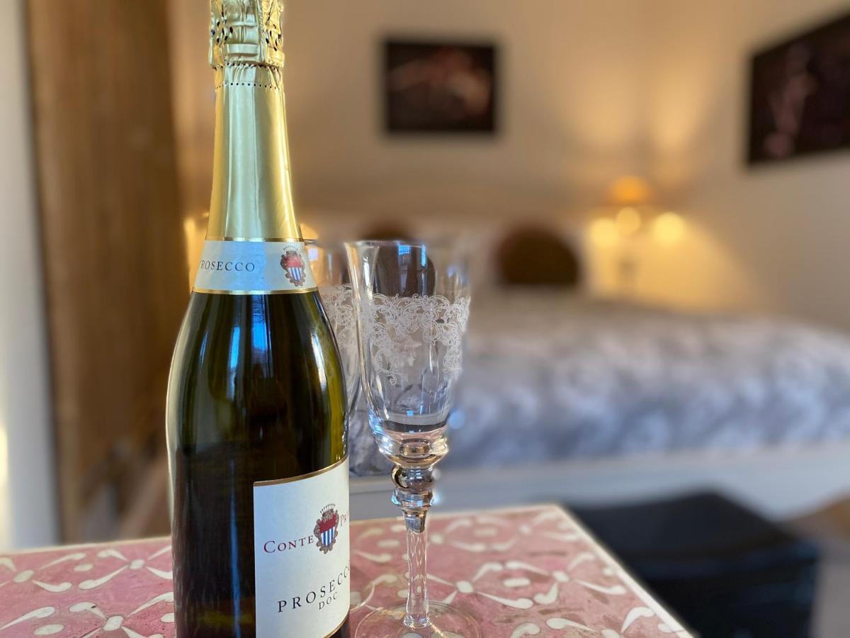 No 22 Bed & Breakfast Barnstaple Luaran gambar