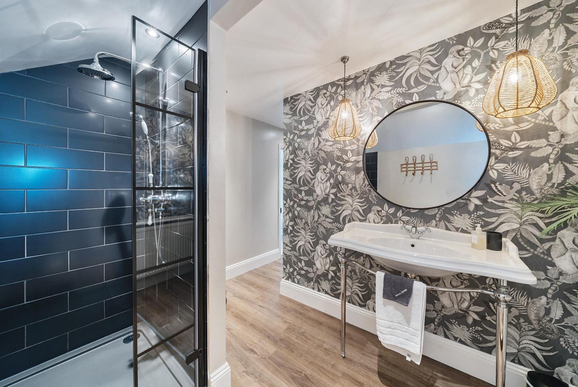 No 22 Bed & Breakfast Barnstaple Luaran gambar