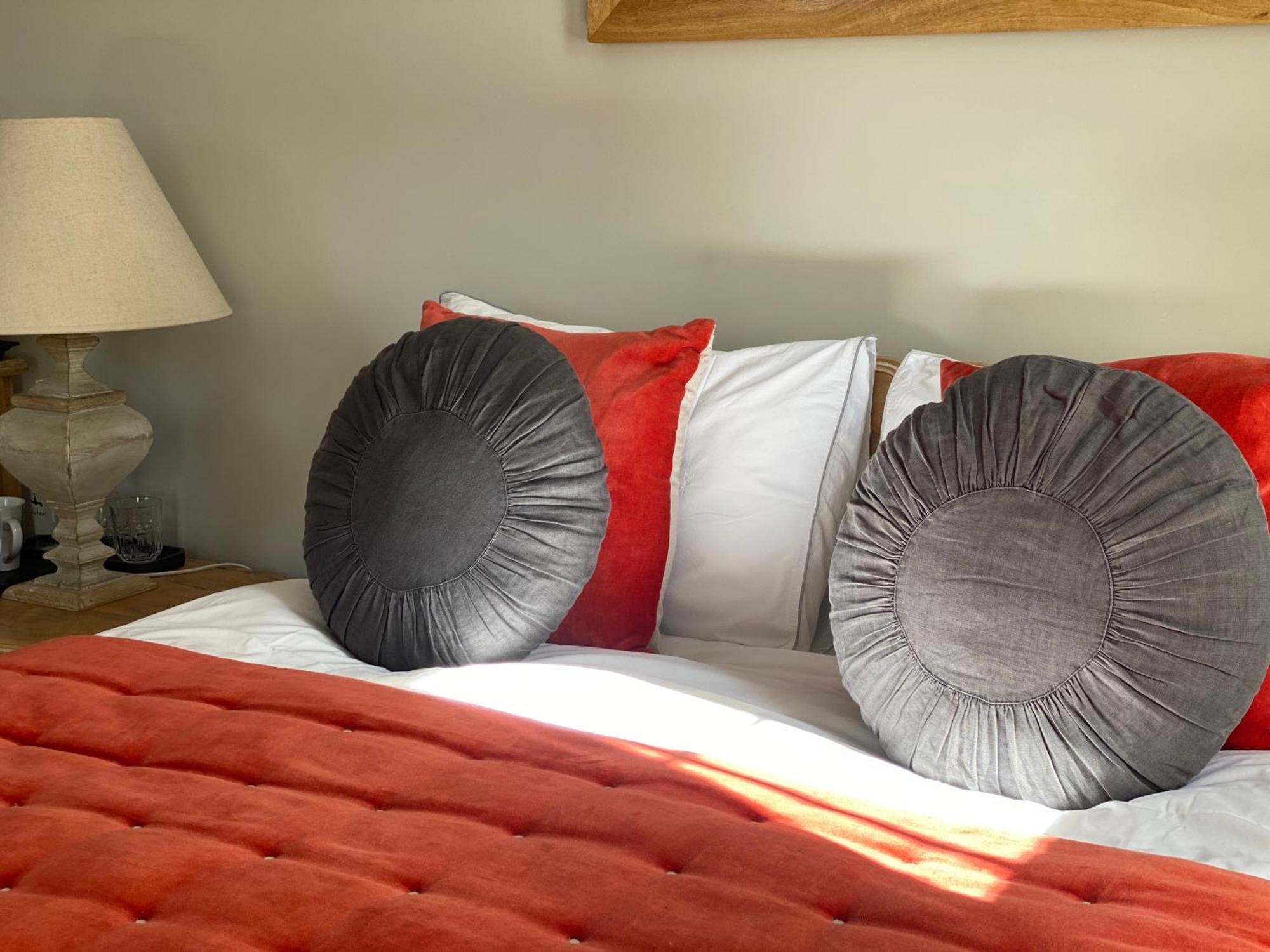 No 22 Bed & Breakfast Barnstaple Luaran gambar